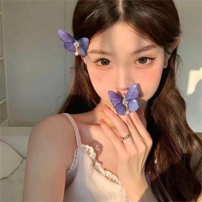长颈鹿女孩