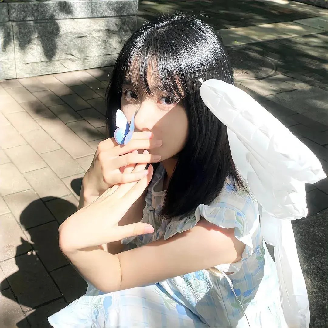 情碎的天空